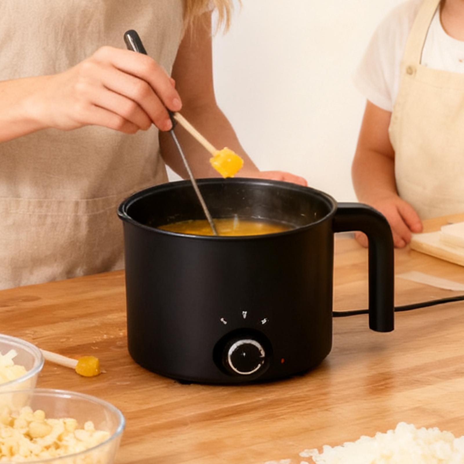 Candle Making Kit - Candle Wax Melting Pot 1.5L Large