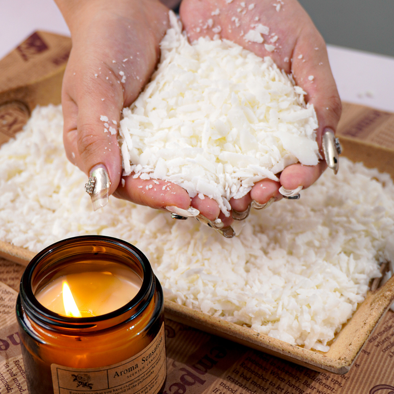 1000g 500g 250g 100g Natural S - Candle Making Kit 리뷰 및 가격