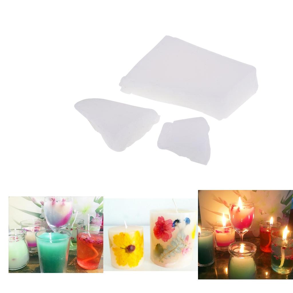 Paraffin Wax/ Pillar Blend - - - Candle Making Reno 리뷰 및 가격
