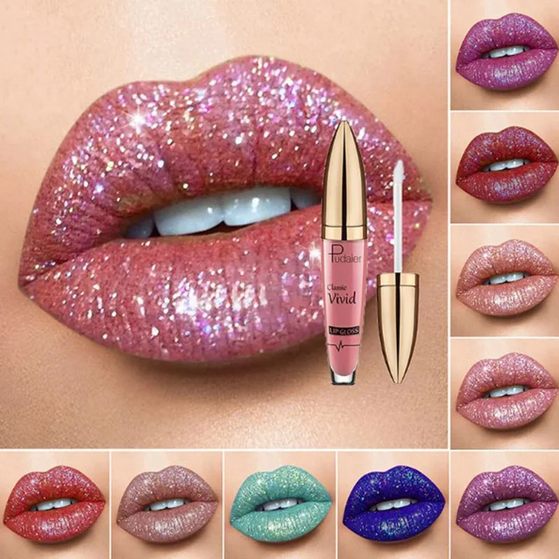 Matte Glitter Liquid Lipsticks - Uv Inhibitor Candle 리뷰 및 가격