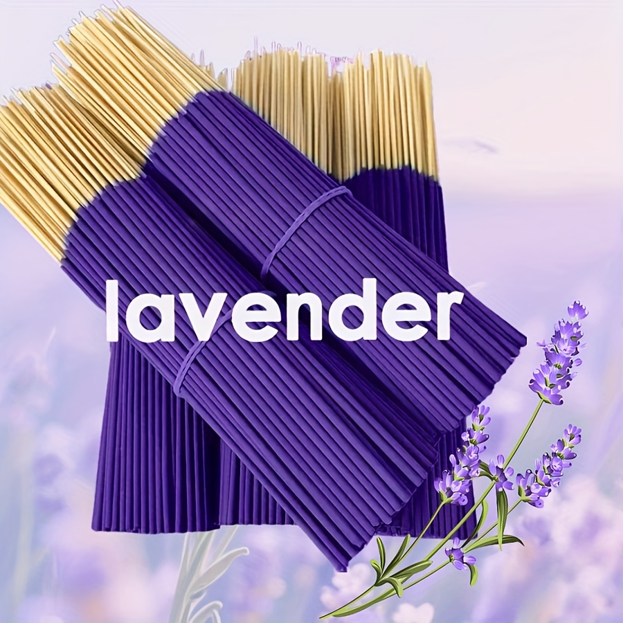 Lavender Premium Aromatherapy  - Uv Inhibitor Candle 리뷰 및 가격
