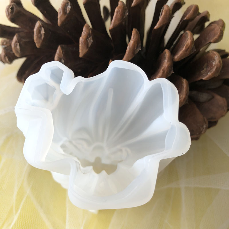 3D Cute Princess Silicone Cand - Candle Making Design 리뷰 및 가격