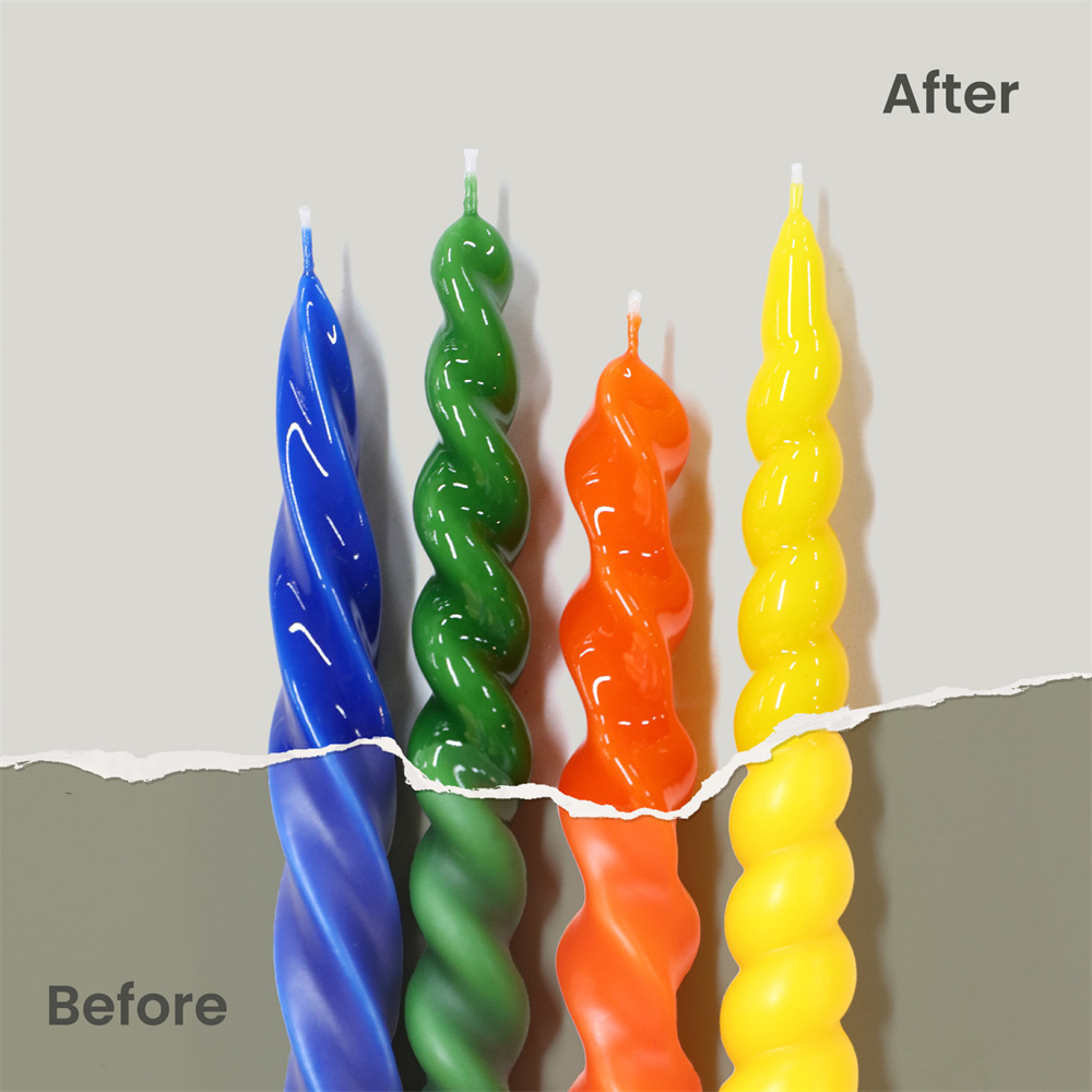 Water-Based Shiny Candle Lacqu - Uv Inhibitor Candle 리뷰 및 가격
