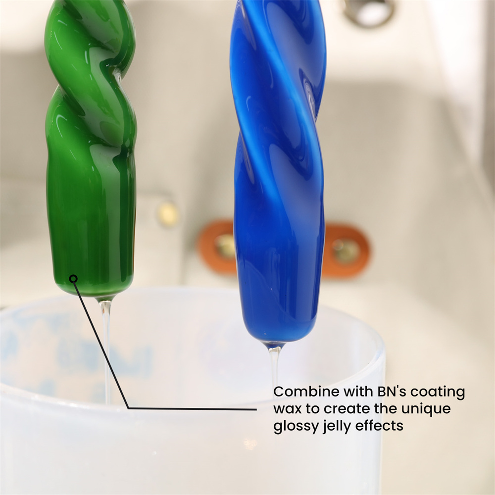 Water-Based Shiny Candle Lacqu - Uv Inhibitor Candle 리뷰 및 가격