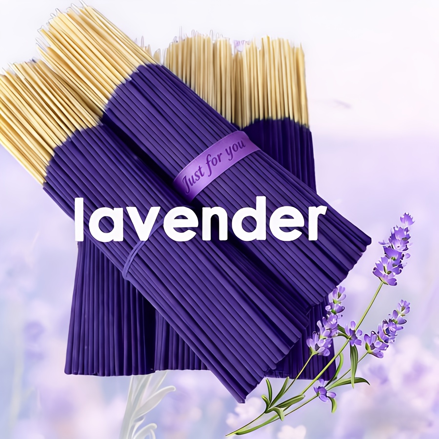 Lavender Premium Aromatherapy  - Uv Inhibitor Candle 리뷰 및 가격