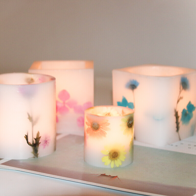 Windproof Wax Cup Acrylic Mold - Candle Making Reno 리뷰 및 가격