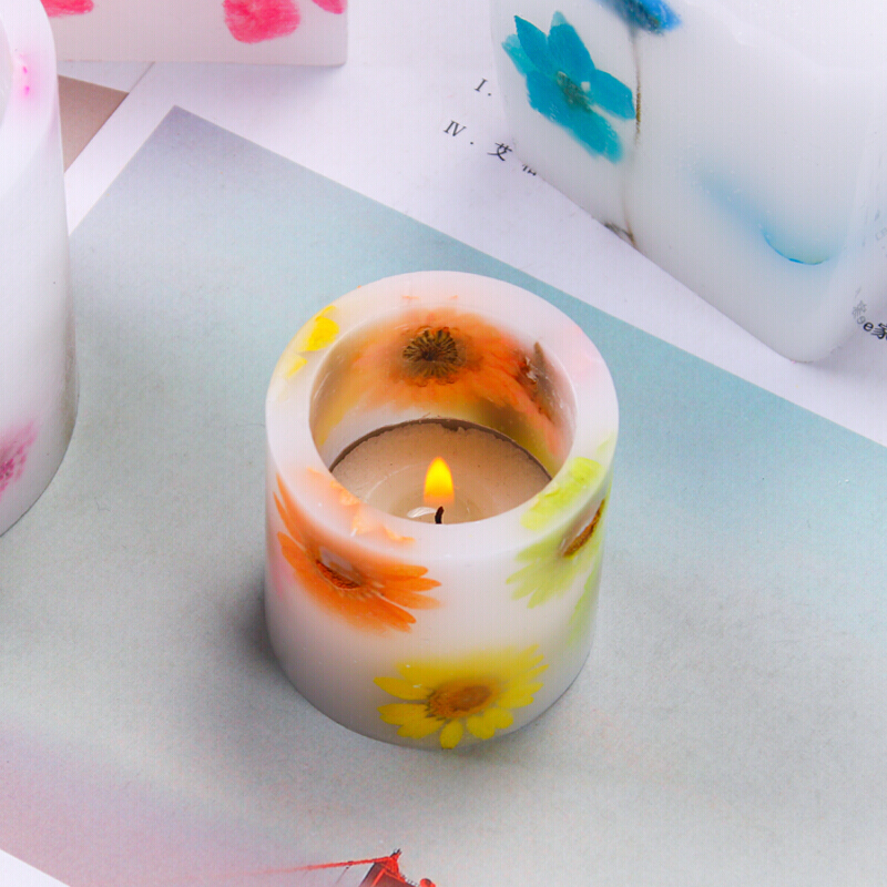 Windproof Wax Cup Acrylic Mold - Candle Making Reno 리뷰 및 가격