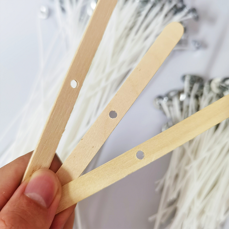 103pcs Waxed Cotton Candle Wic - Candle Making Set 리뷰 및 가격