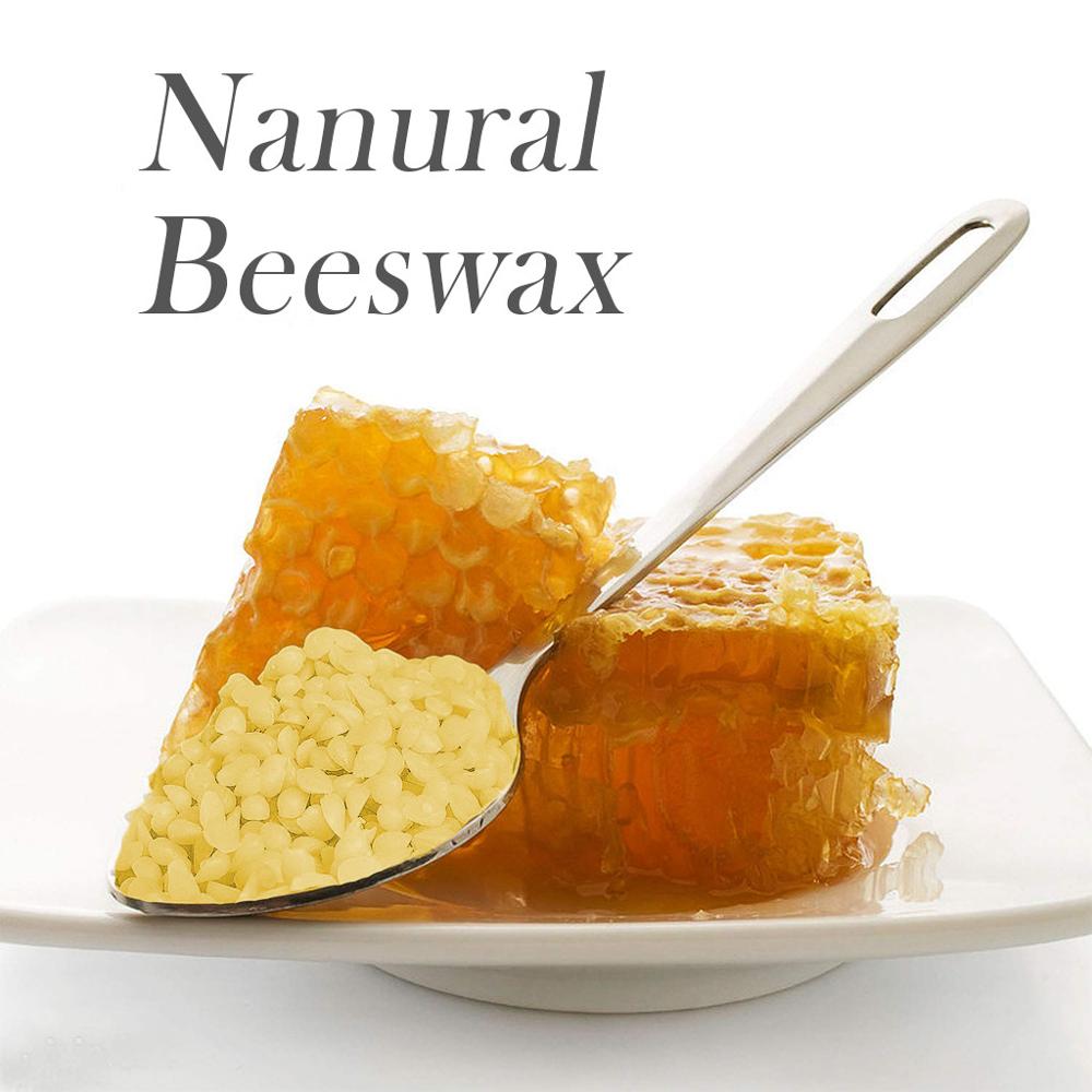 1000g Pure Natural Beeswax 100 - Candle Making Reno 리뷰 및 가격