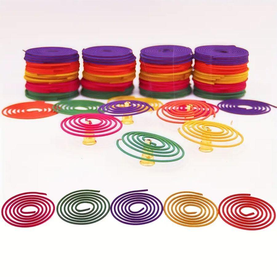 50pcs Mixed Fragrance Incense  - Uv Inhibitor Candle 리뷰 및 가격