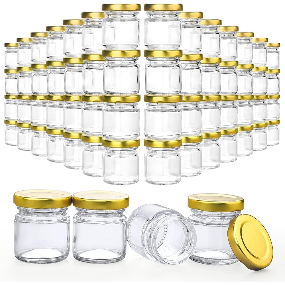 Small Glass Jars with Lids, 1. - Candle Making Glass 리뷰 및 가격