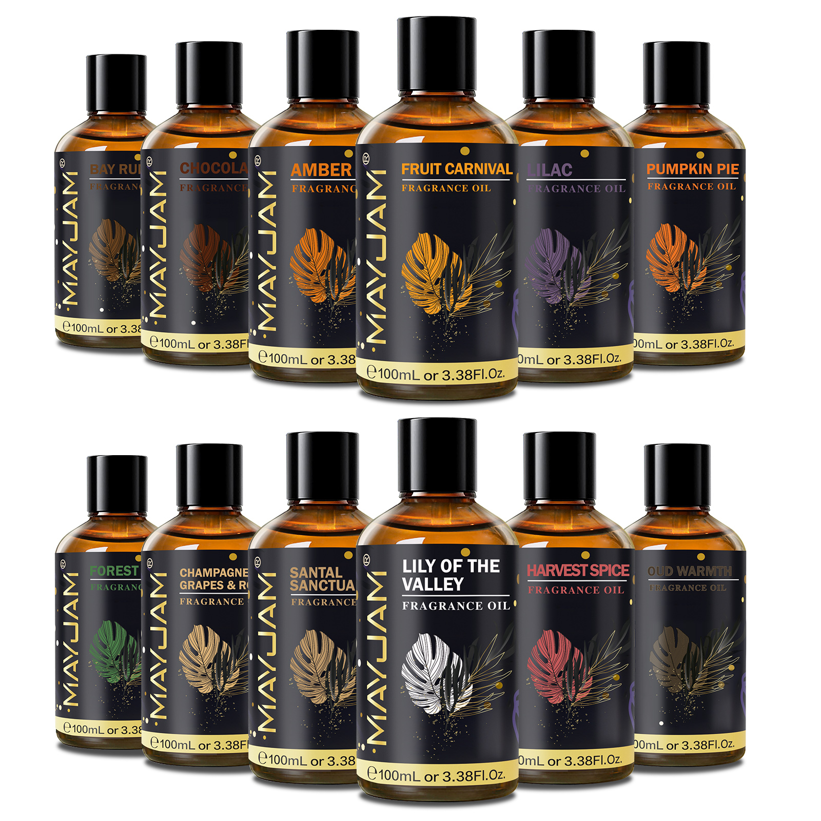 MAYJAM Fragrance Oil Hotel Lil - Candle Making Oils 리뷰 및 가격