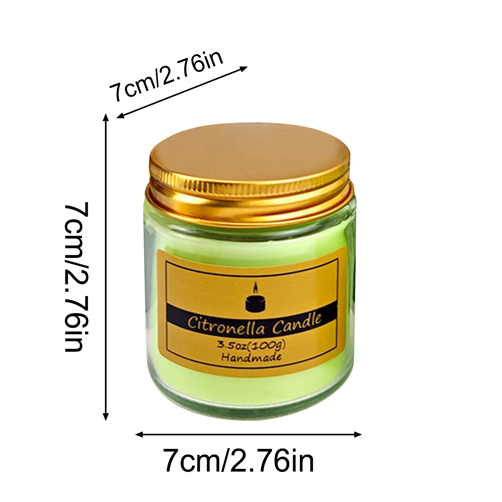 Summer Expel Chironomid Scente - Candle Making Oils 리뷰 및 가격