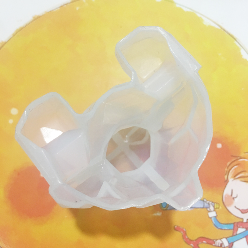 Transparent Unicorn Silicone E - Candle Making Design 리뷰 및 가격