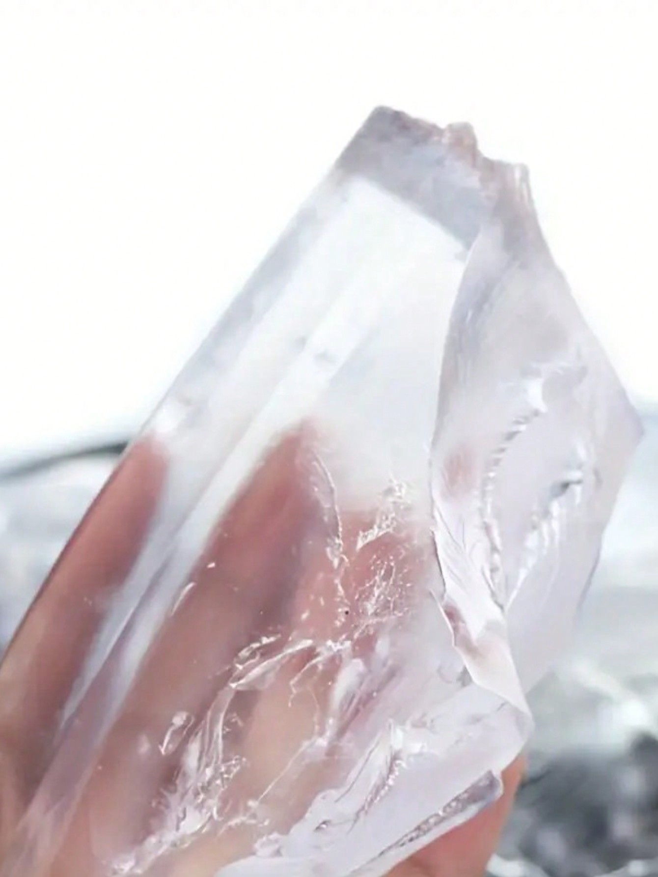 Clear Jelly Wax for DIY Candle - Candle Making Reno 리뷰 및 가격