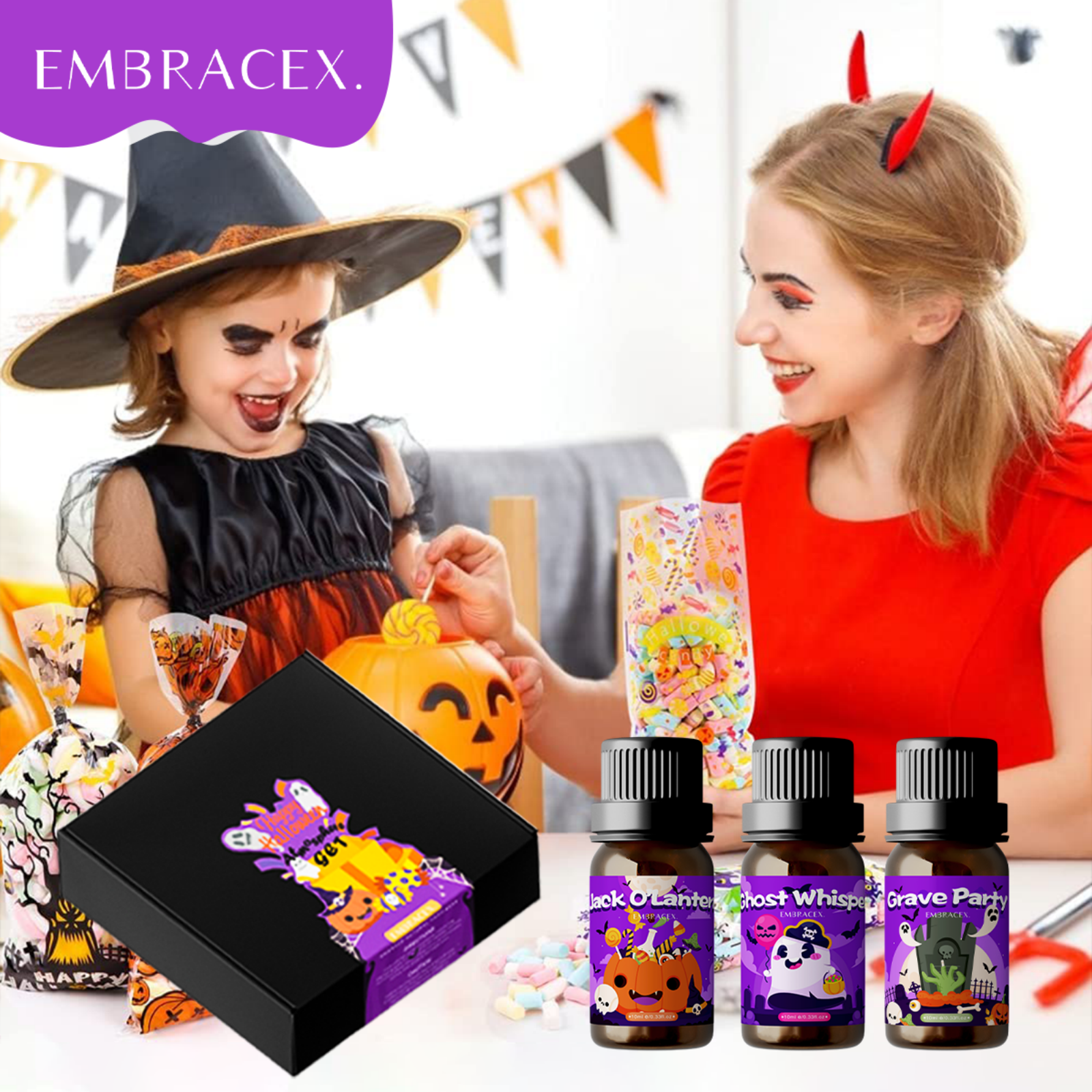 10ml Witch Incantation Essenti - Candle Making Oils 리뷰 및 가격