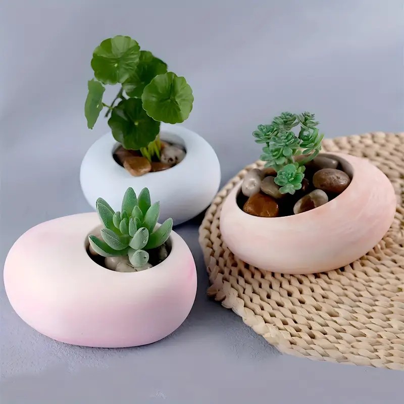 Tealight Candle Holder Resin S - Candle Making Design 리뷰 및 가격