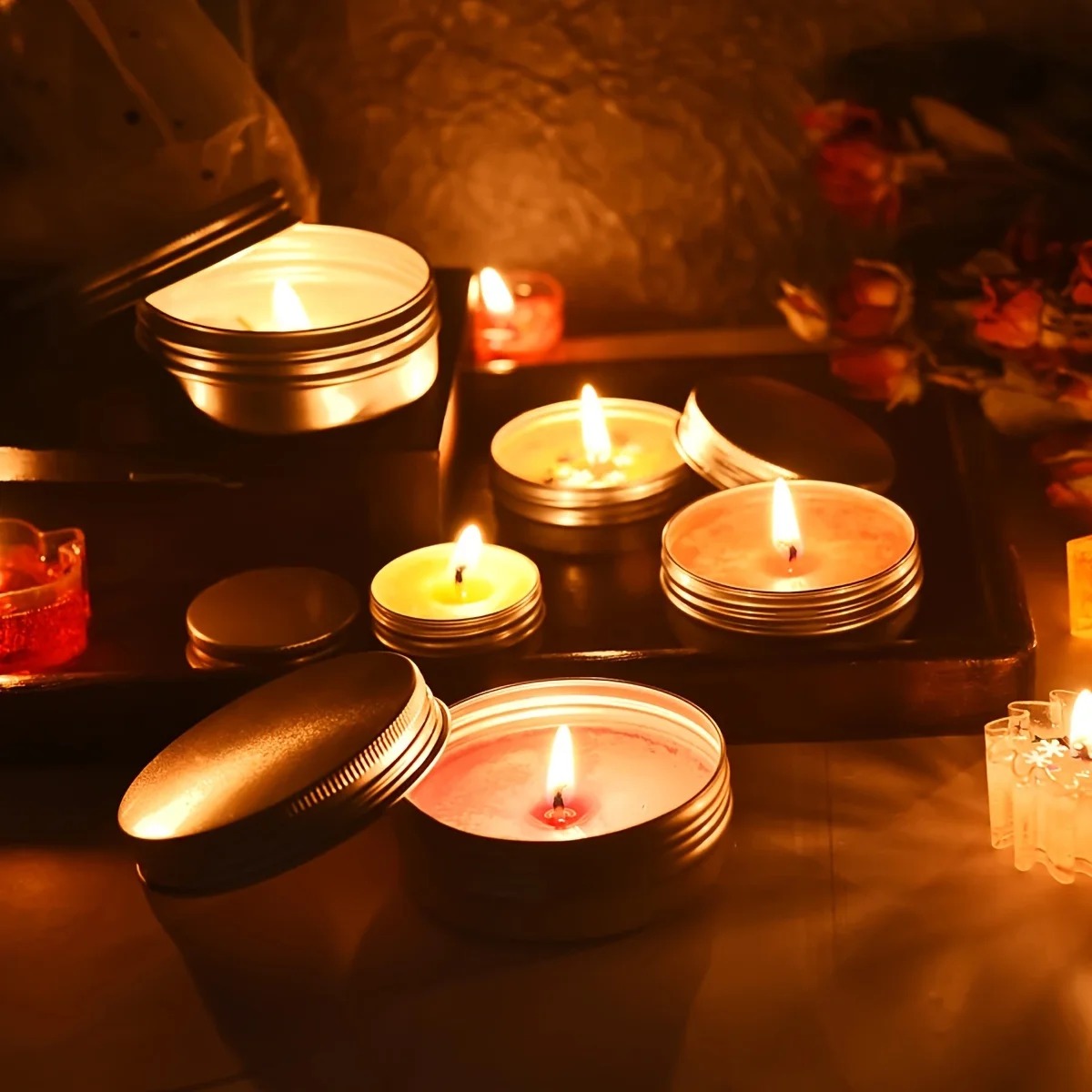 Candle Making Kits 100G Soy Wa - Candle Making Kit 리뷰 및 가격