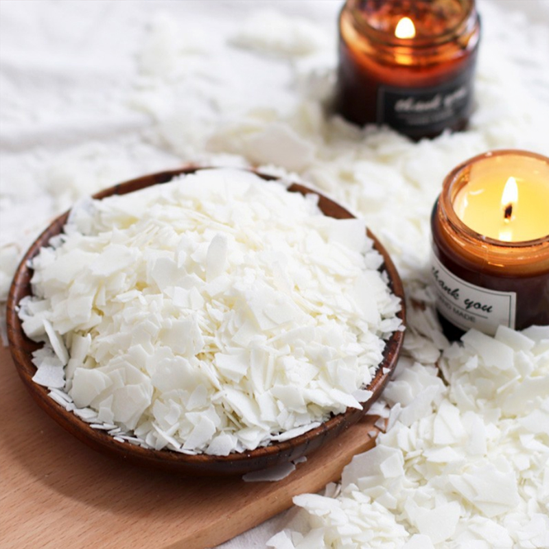 250g/500g Natural Soy Wax Gran - Candle Making Reno 리뷰 및 가격