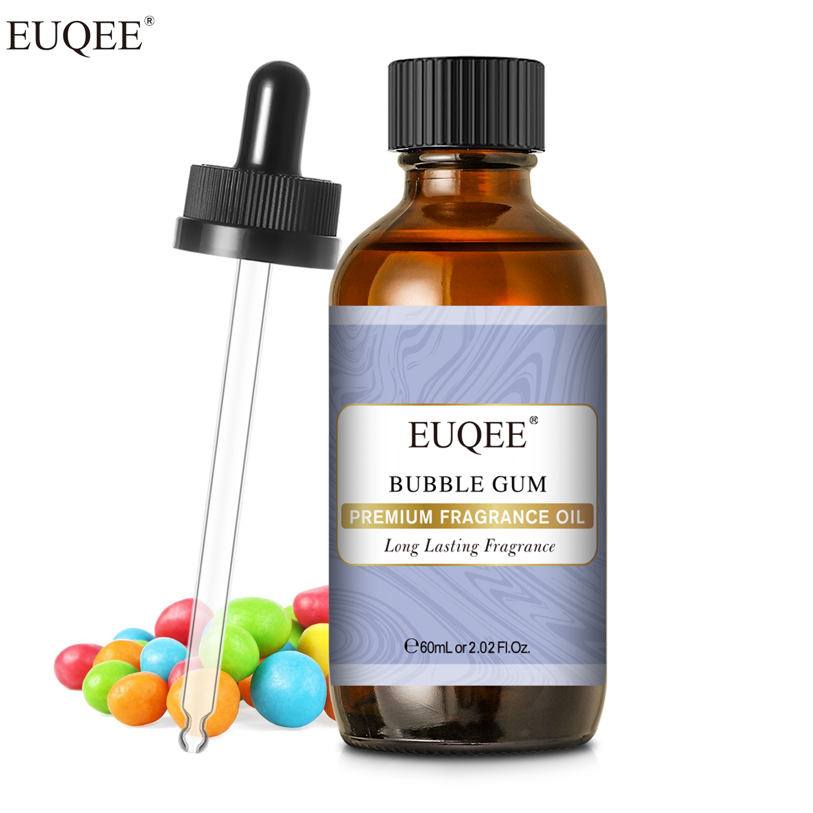 EUQEE 60ml (2 Fl.Oz.) Leather  - Candle Making Oils 리뷰 및 가격