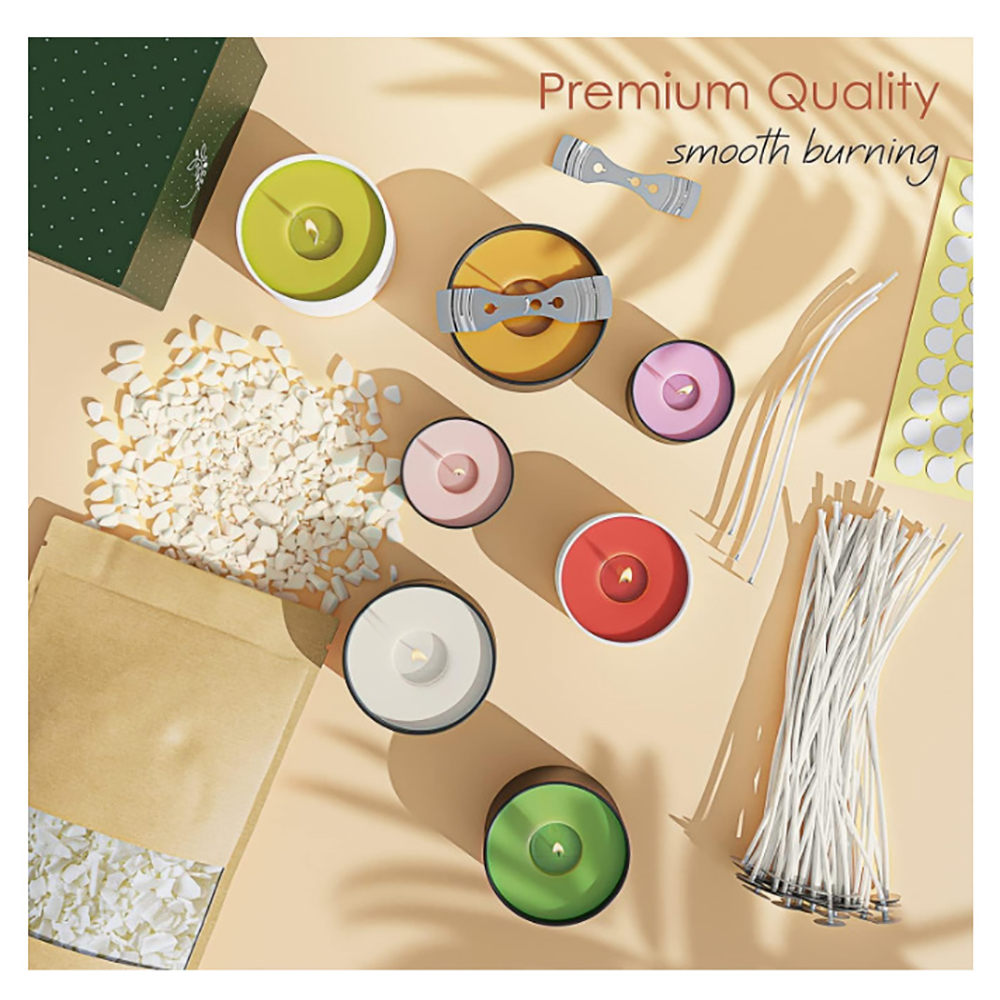 Candle Making Circular Heater  - Candle Making Kit 리뷰 및 가격