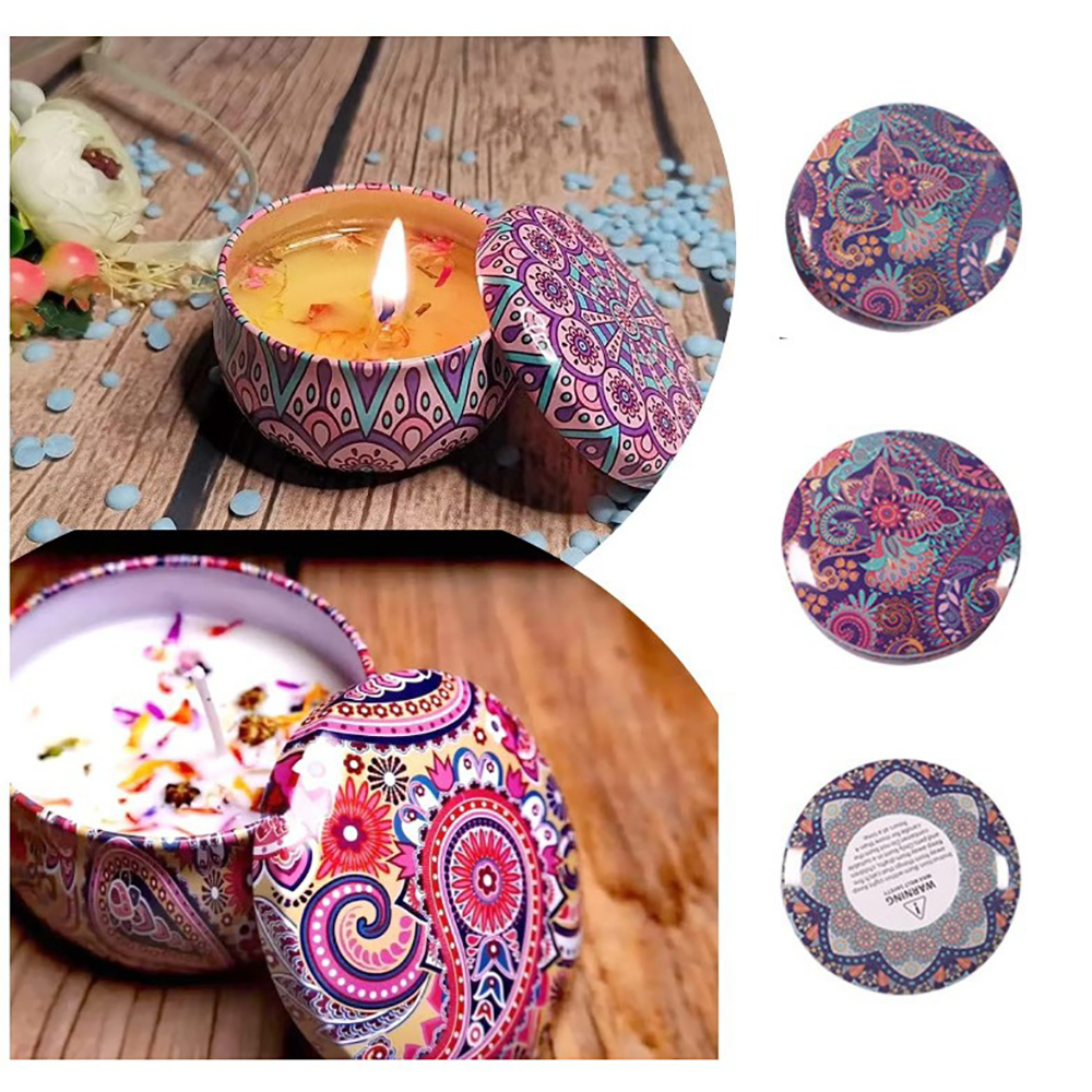 Candle Making Circular Heater  - Candle Making Kit 리뷰 및 가격