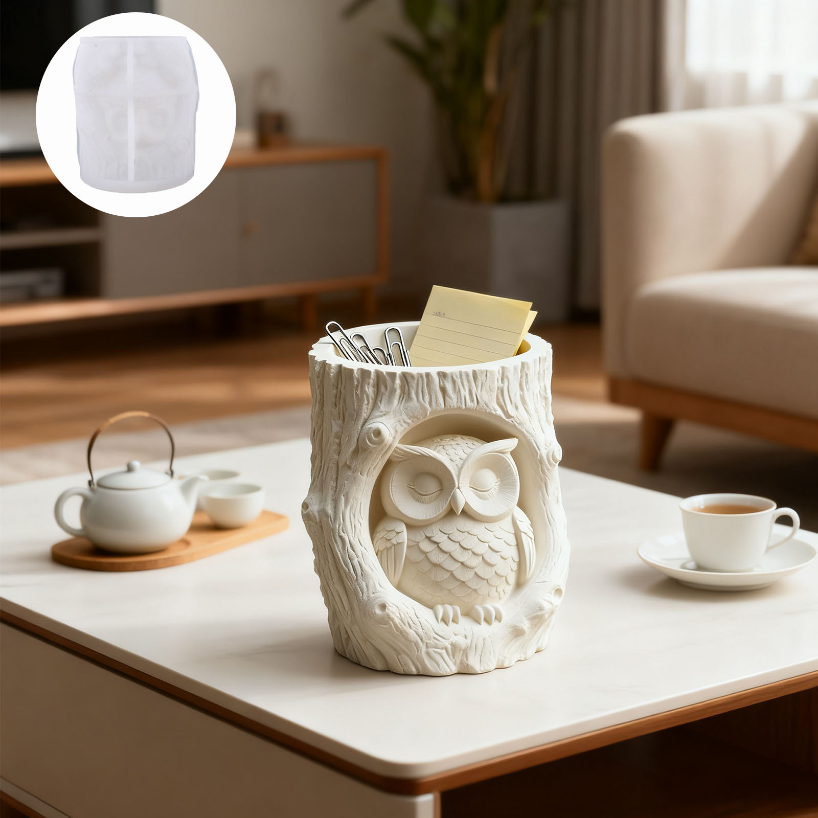 Resin Casting Mold Diy Silicon - Candle Making Design 리뷰 및 가격
