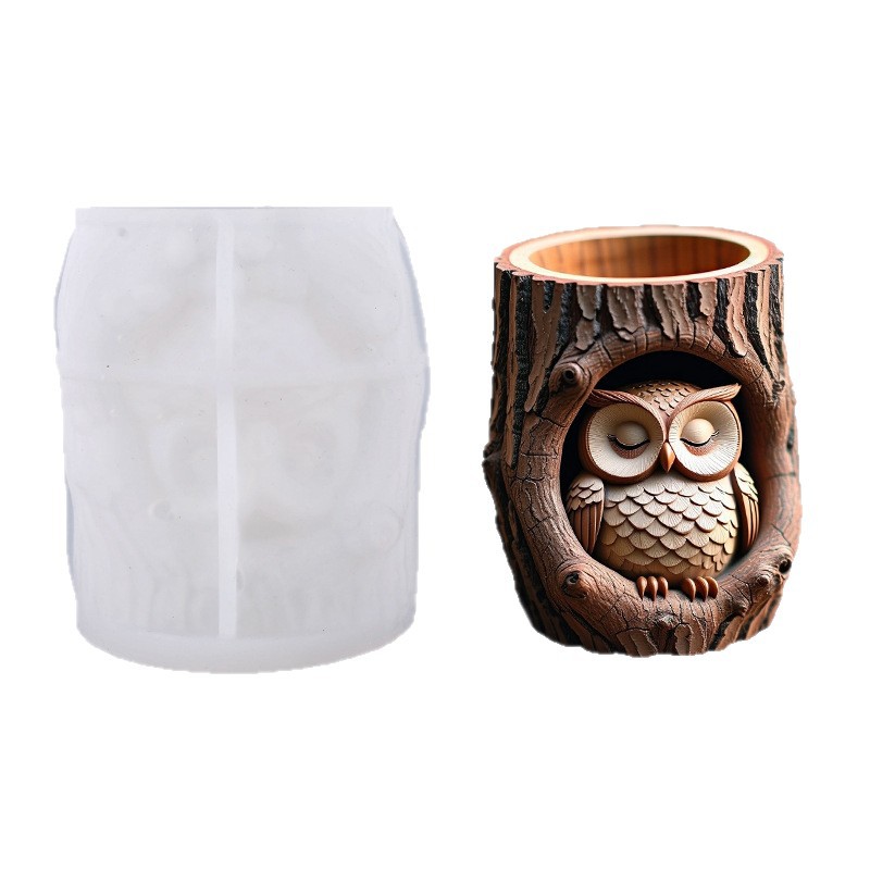 Resin Casting Mold Diy Silicon - Candle Making Design 리뷰 및 가격