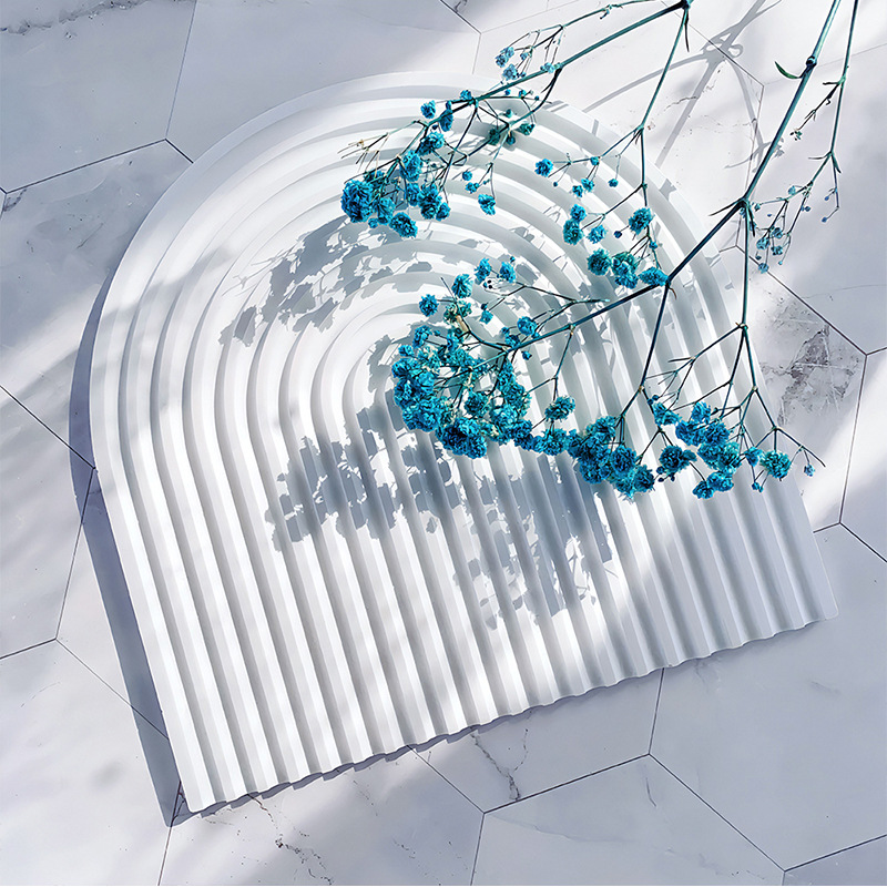 DIY Striped Wave Tray Mold For - Candle Making Moulds 리뷰 및 가격