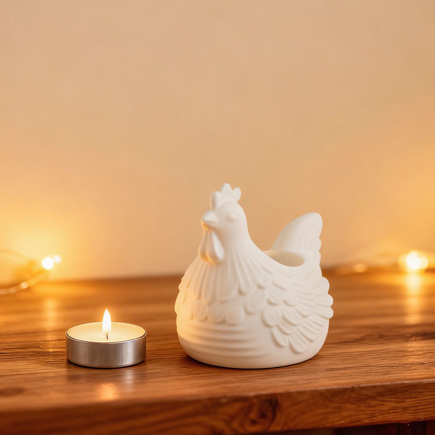 DIY 3D Little Chicken Candle H - Candle Making Design 리뷰 및 가격