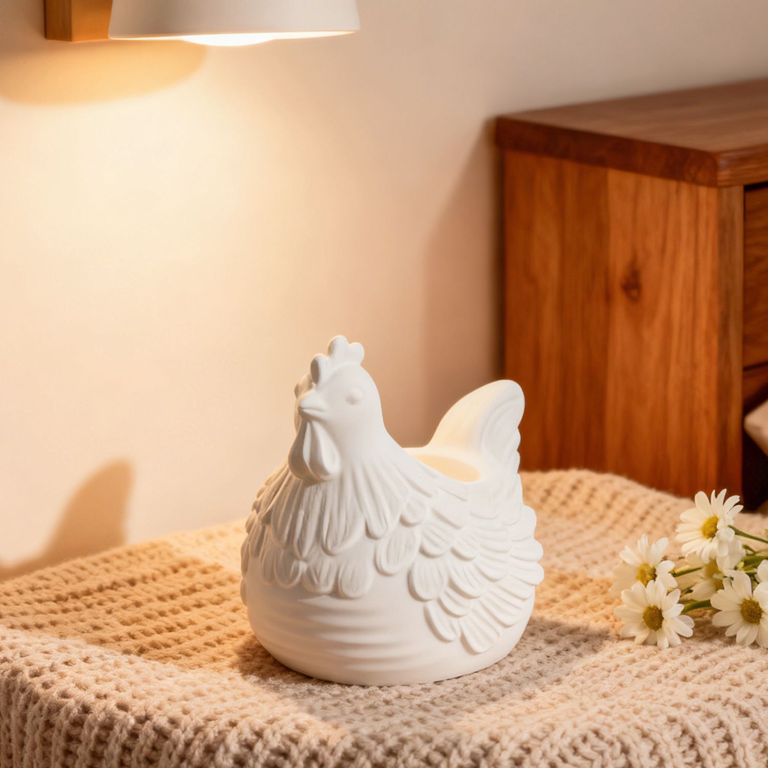 DIY 3D Little Chicken Candle H - Candle Making Design 리뷰 및 가격