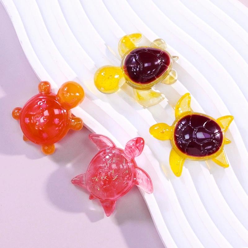 Turtle Shape Silicone Mould Se - Candle Making Set 리뷰 및 가격