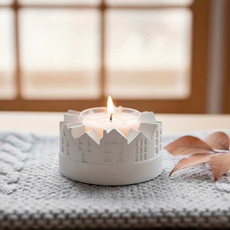 Reusable Silicone Mold Compati - Candle Making Design 리뷰 및 가격
