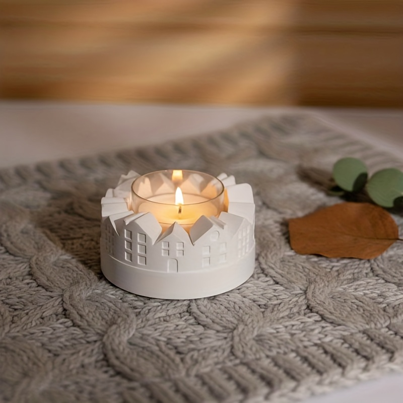 Reusable Silicone Mold Compati - Candle Making Design 리뷰 및 가격