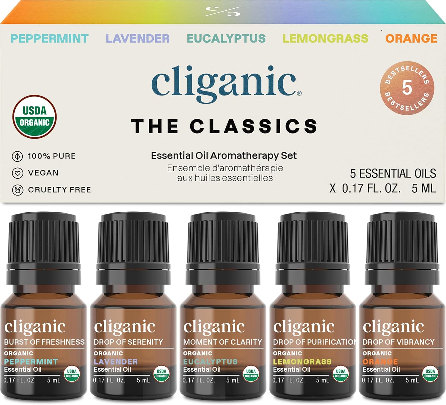 Top 5 Organic Essential Oils S - Candle Making Oils 리뷰 및 가격