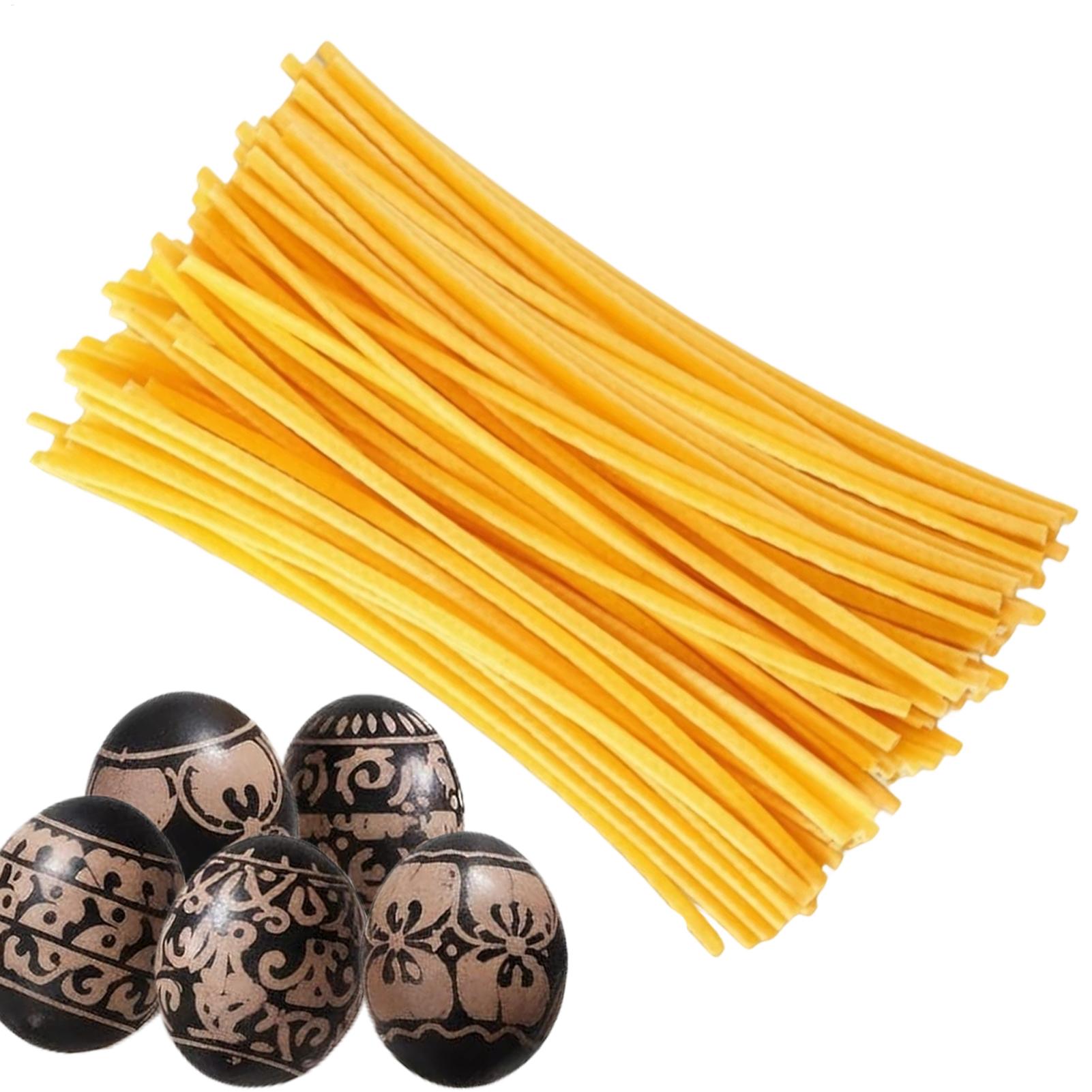 Egg Decorating Beeswax Sticks  - Candle Making Kit 리뷰 및 가격