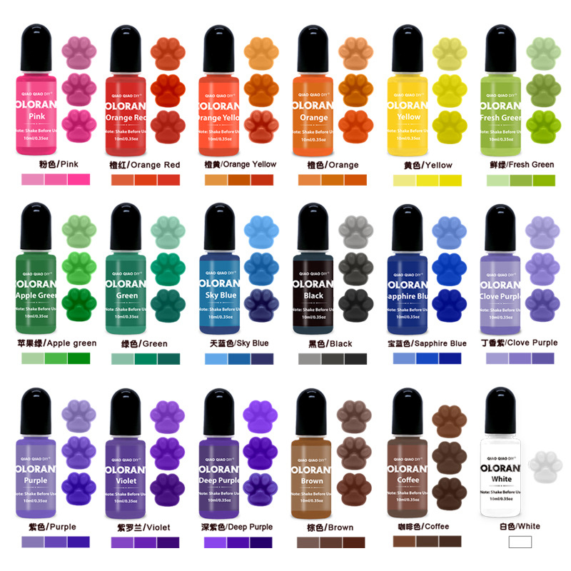 20 Colors Candle Dyes Wax Cand - Candle Making Reno 리뷰 및 가격