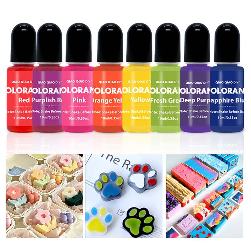 20 Colors Candle Dyes Wax Cand - Candle Making Reno 리뷰 및 가격