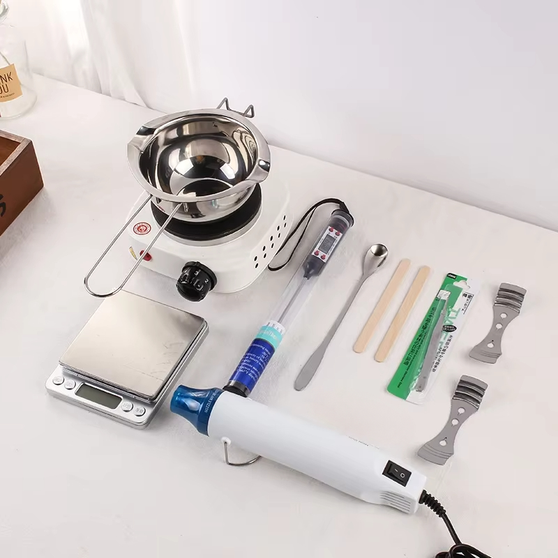 DIY Scented Candles Making Kit - Candle Making Kit 리뷰 및 가격
