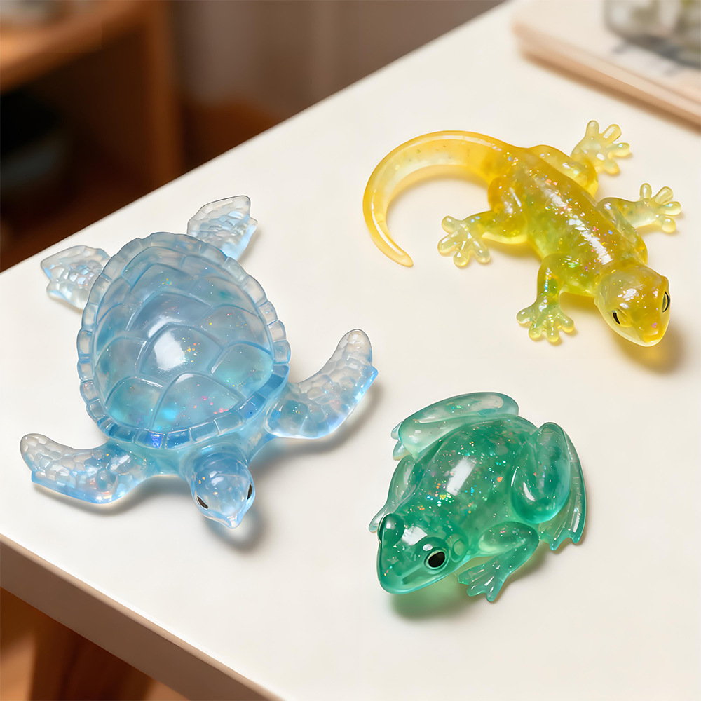 Turtle Aromatherapy Candle Sil - Candle Making Design 리뷰 및 가격