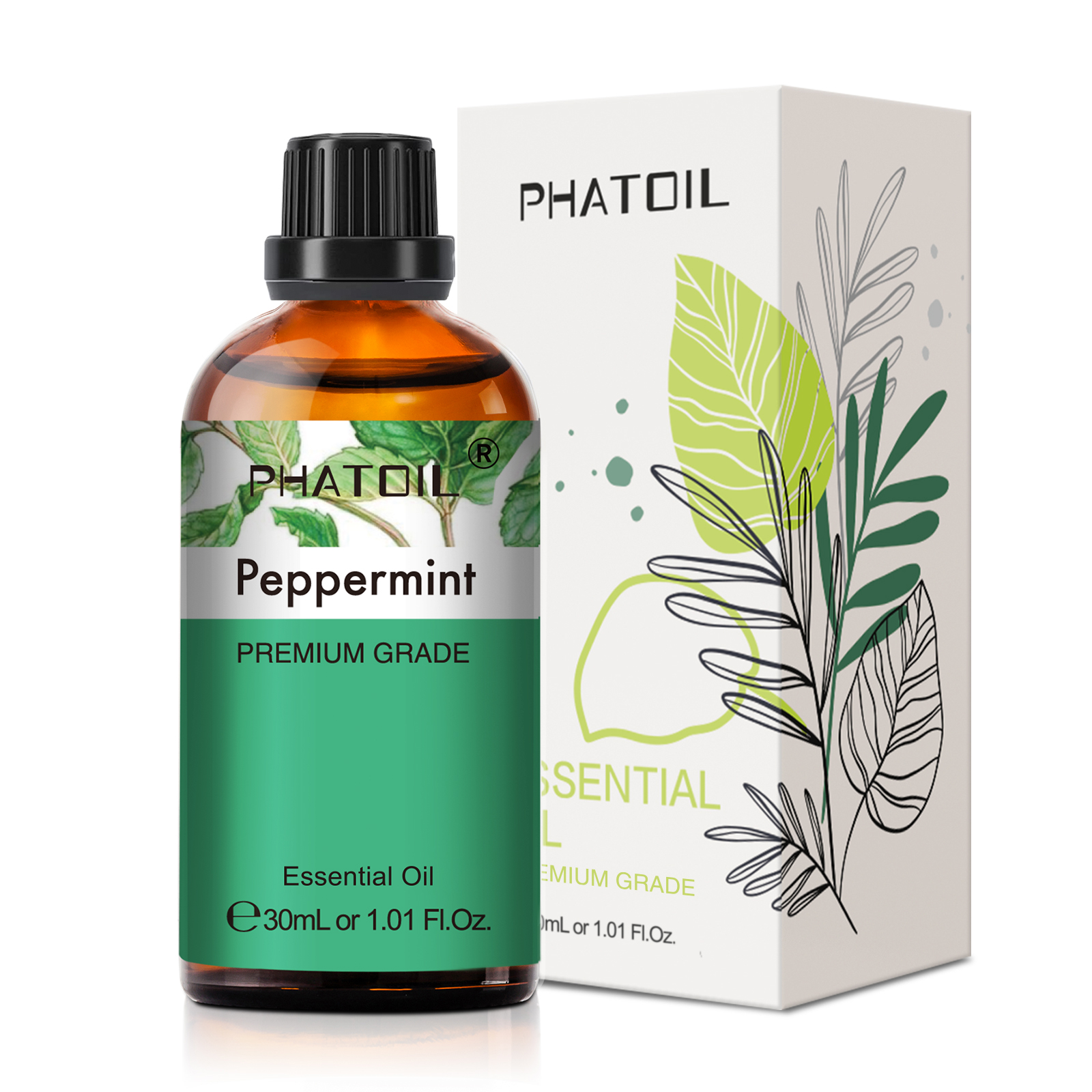 PHATOIL 1PCS 10ml/30ml/100ml N - Candle Making Oils 리뷰 및 가격