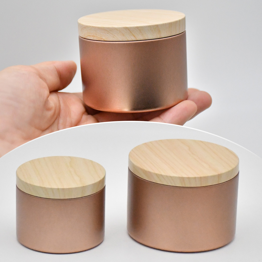 4oz/8oz 12pcs Candle Tins, Can - Candle Making Glass 리뷰 및 가격