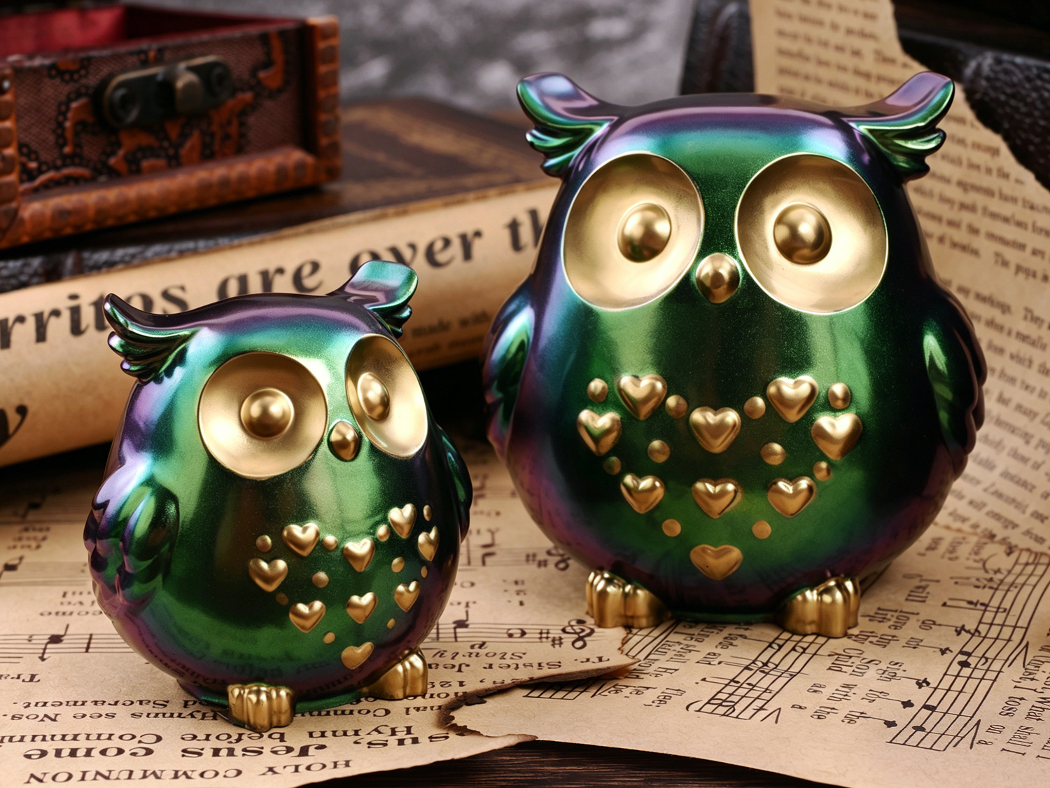 Owl Silicone Mold 3D Bird Shap - Candle Making Kit 리뷰 및 가격