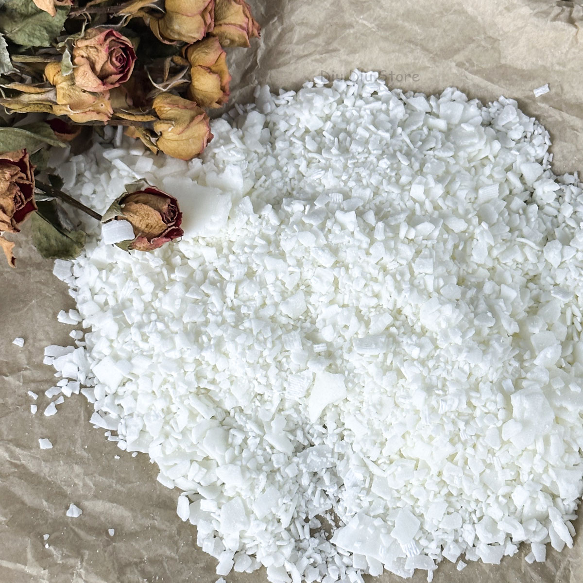 1KG Natural Soy Wax Granular S - Candle Making Reno 리뷰 및 가격